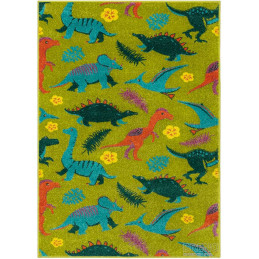 Kusový koberec PLAY E2/AZA...