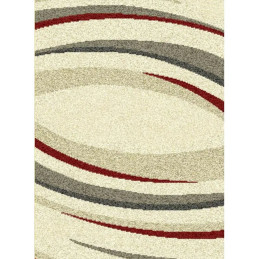 Kusový koberec Expo Shaggy...