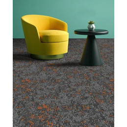 Kobercové čtverce Cloud /...