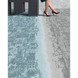 Kobercové čtverce Fantasia...