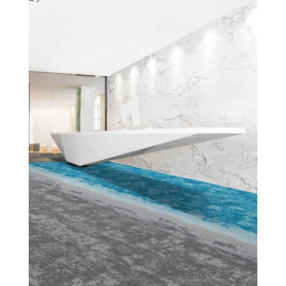 Kobercové čtverce Fantasia...