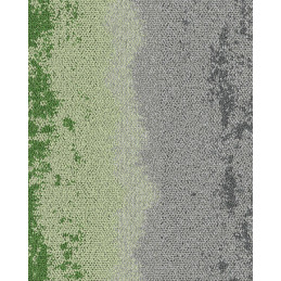 Kobercové čtverce Fantasia...