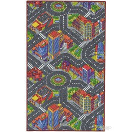 Kusový koberec BIG CITY 97