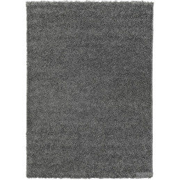 Kusový koberec LIFE 1500 Grey