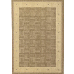 Kusový koberec SISALO 879/J84N